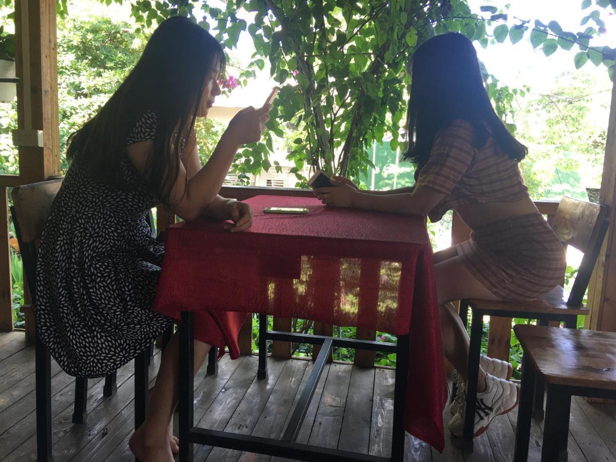Trang An Secret Garden Ninh Binh Exterior foto