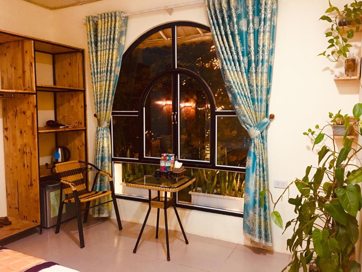 Trang An Secret Garden Ninh Binh Exterior foto